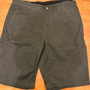 M Sz 32 Volcom Shorts
